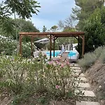 Villa Des 3 Ponts, Piscine Au Calme *