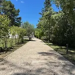 Des 3 Ponts, Piscine Au Calme Villa Nimes