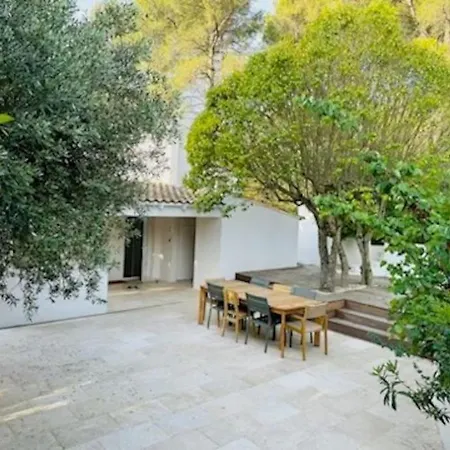 Des 3 Ponts, Piscine Au Calme * Nimes