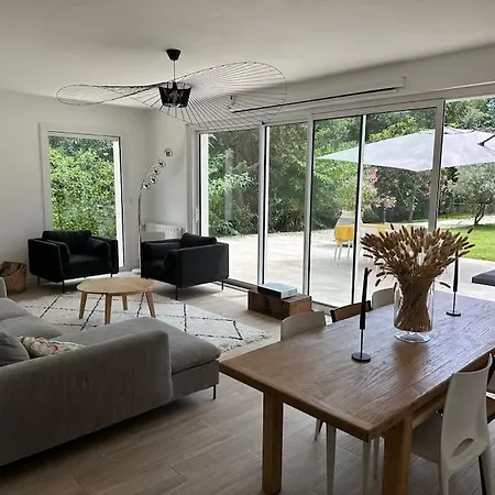 Des 3 Ponts, Piscine Au Calme * Nimes