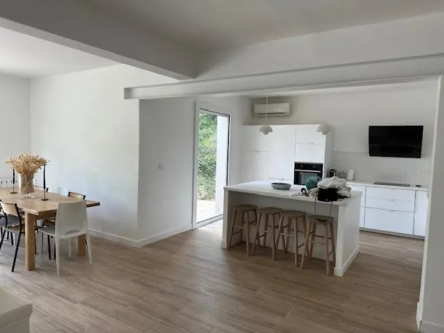 Des 3 Ponts, Piscine Au Calme