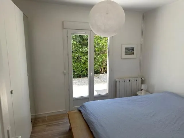 Des 3 Ponts, Piscine Au Calme Villa