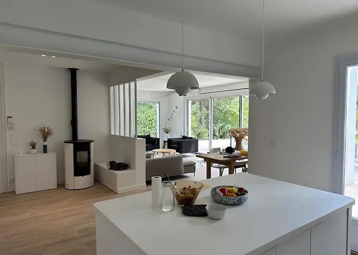 Des 3 Ponts, Piscine Au Calme * Nimes