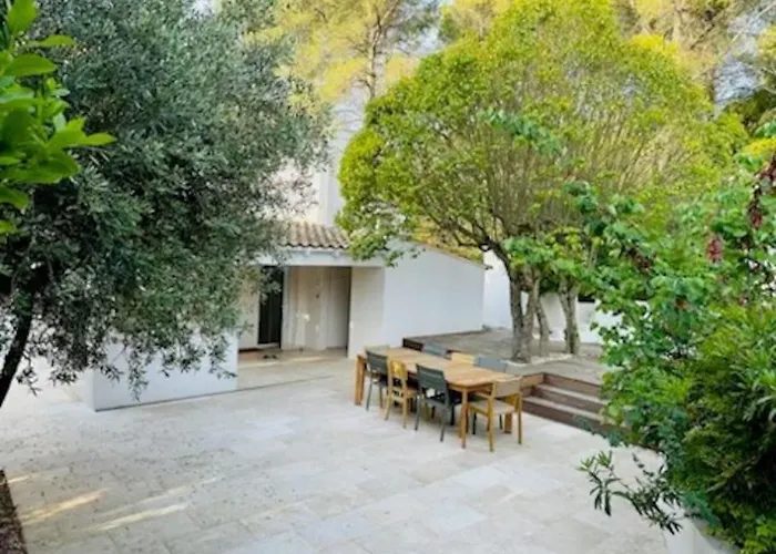 Des 3 Ponts, Piscine Au Calme * Nimes