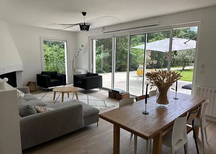 Des 3 Ponts, Piscine Au Calme * Nimes