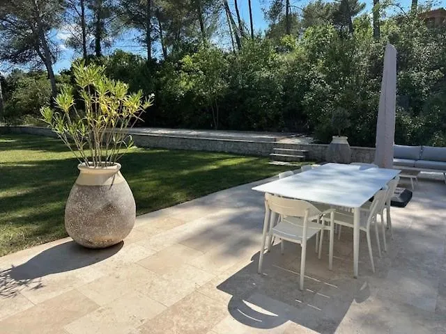 Des 3 Ponts, Piscine Au Calme